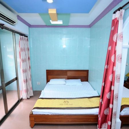 Le Ai Hotel Ho Şi Min Dış mekan fotoğraf